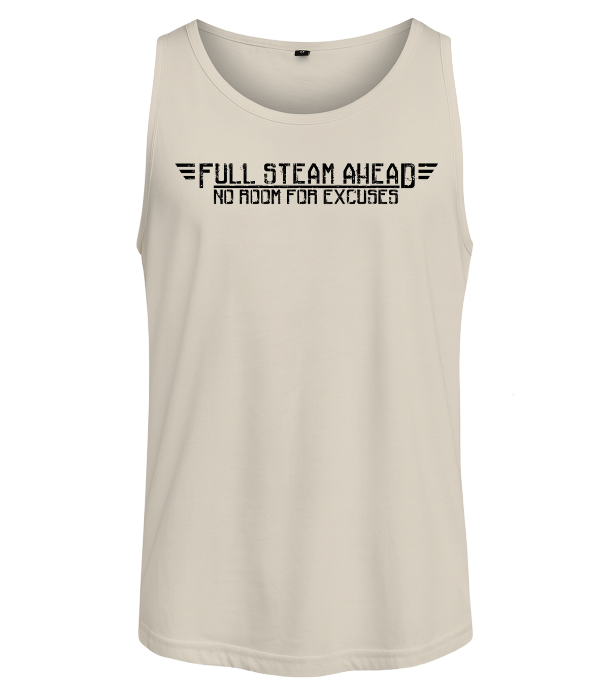 Sand | Front