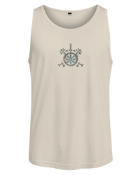 Sand | Front