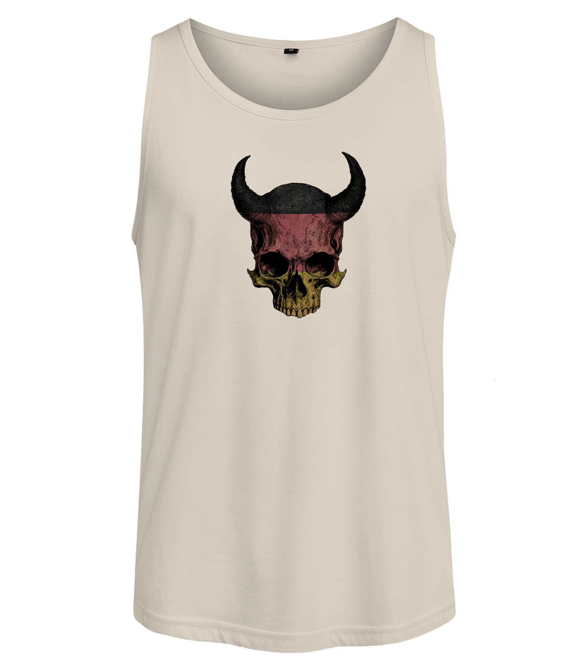 Sand | Front