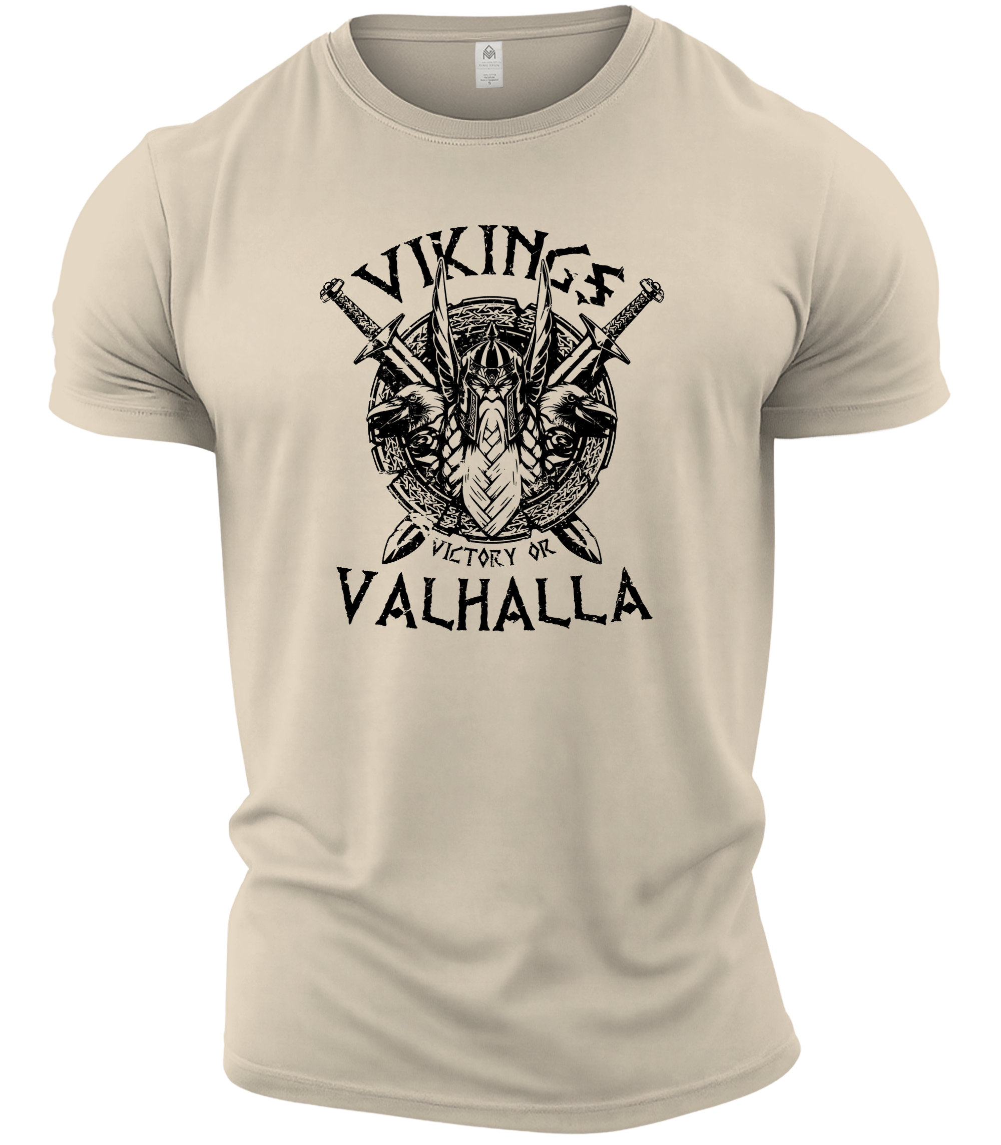 GYMTIER-SOOVICTORYORVALHALLA-GD001 - SAND