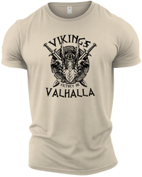 GYMTIER-SOOVICTORYORVALHALLA-GD001 - SAND