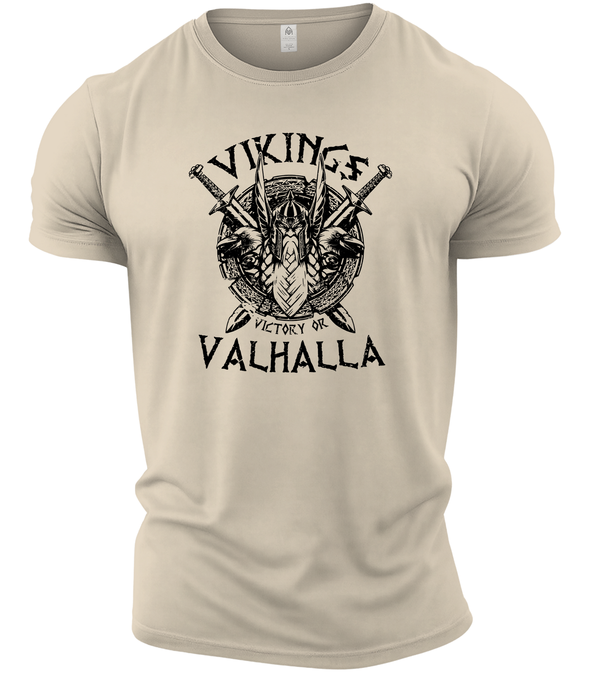 GYMTIER-SOOVICTORYORVALHALLA-GD001 - SAND