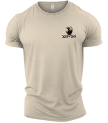 GYMTIER-SOOASHENWING-GD001 - SAND
