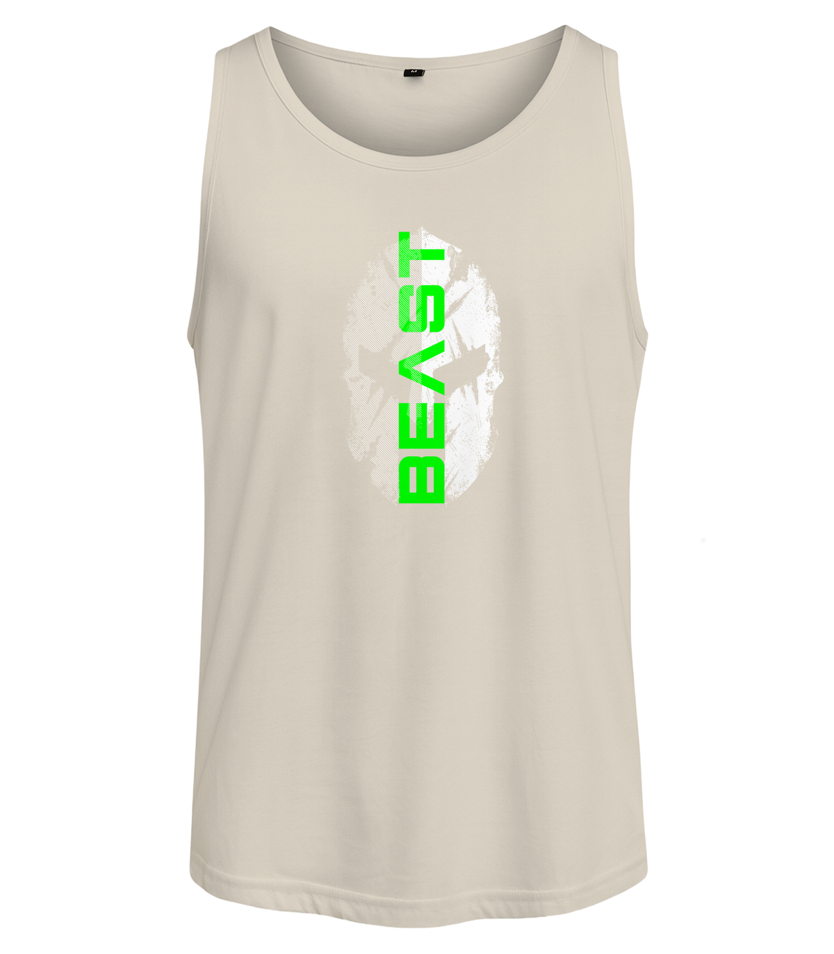 Sand | Front
