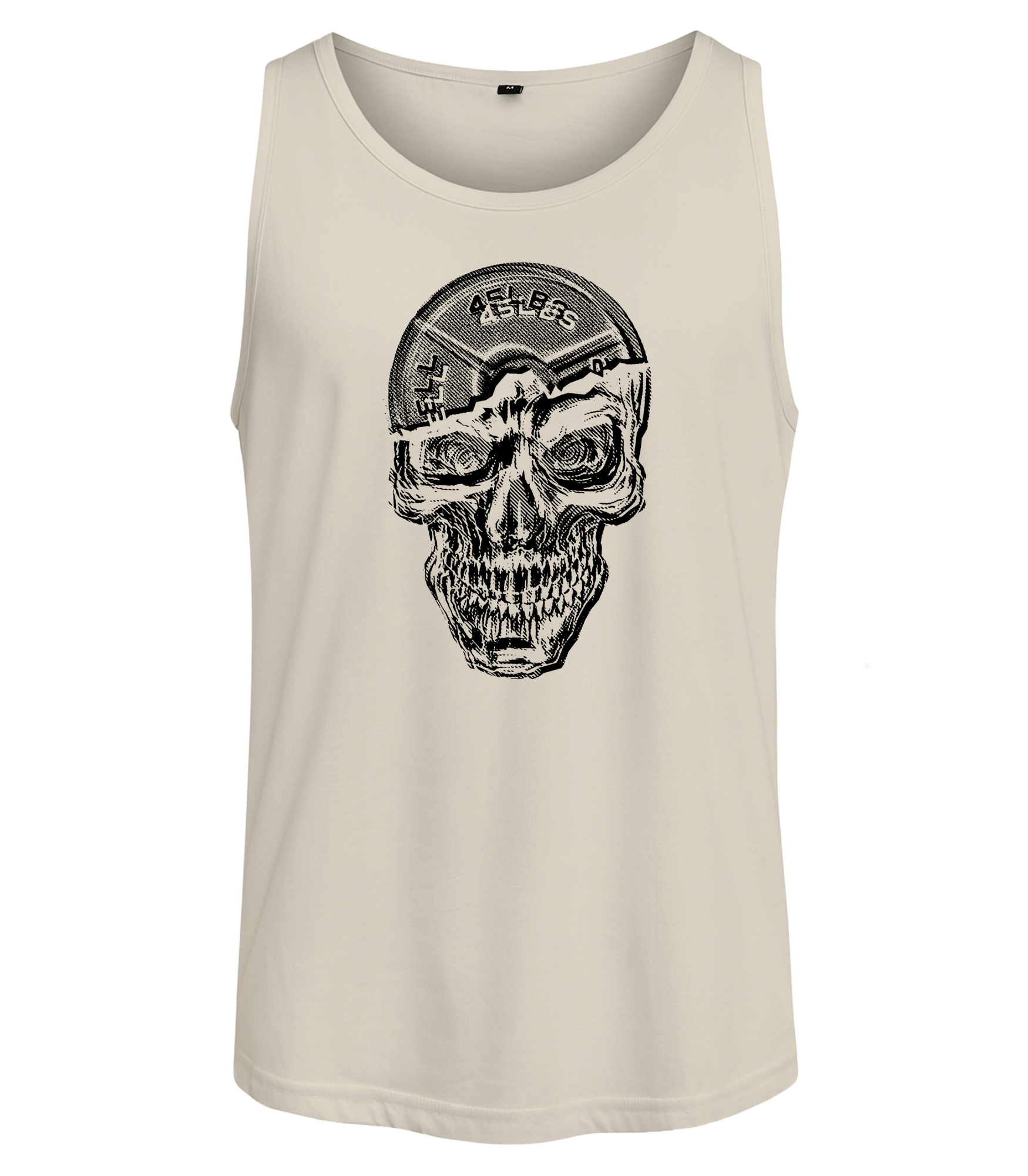 Sand | Front