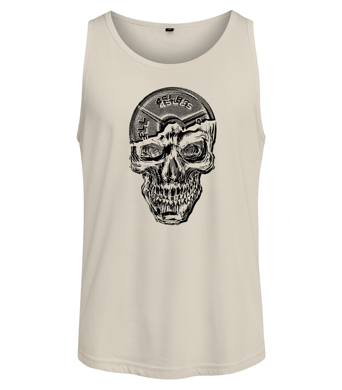 Sand | Front