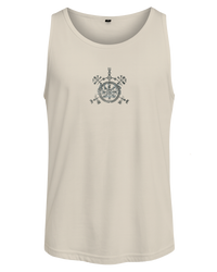 Sand | Front