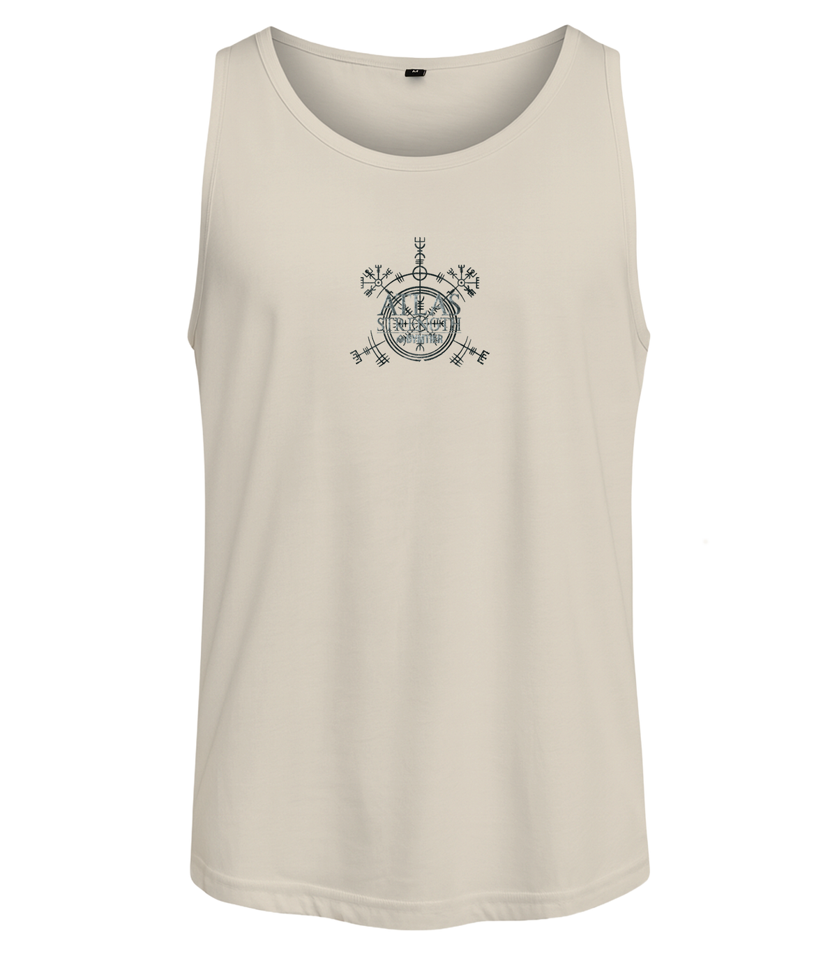 Sand | Front