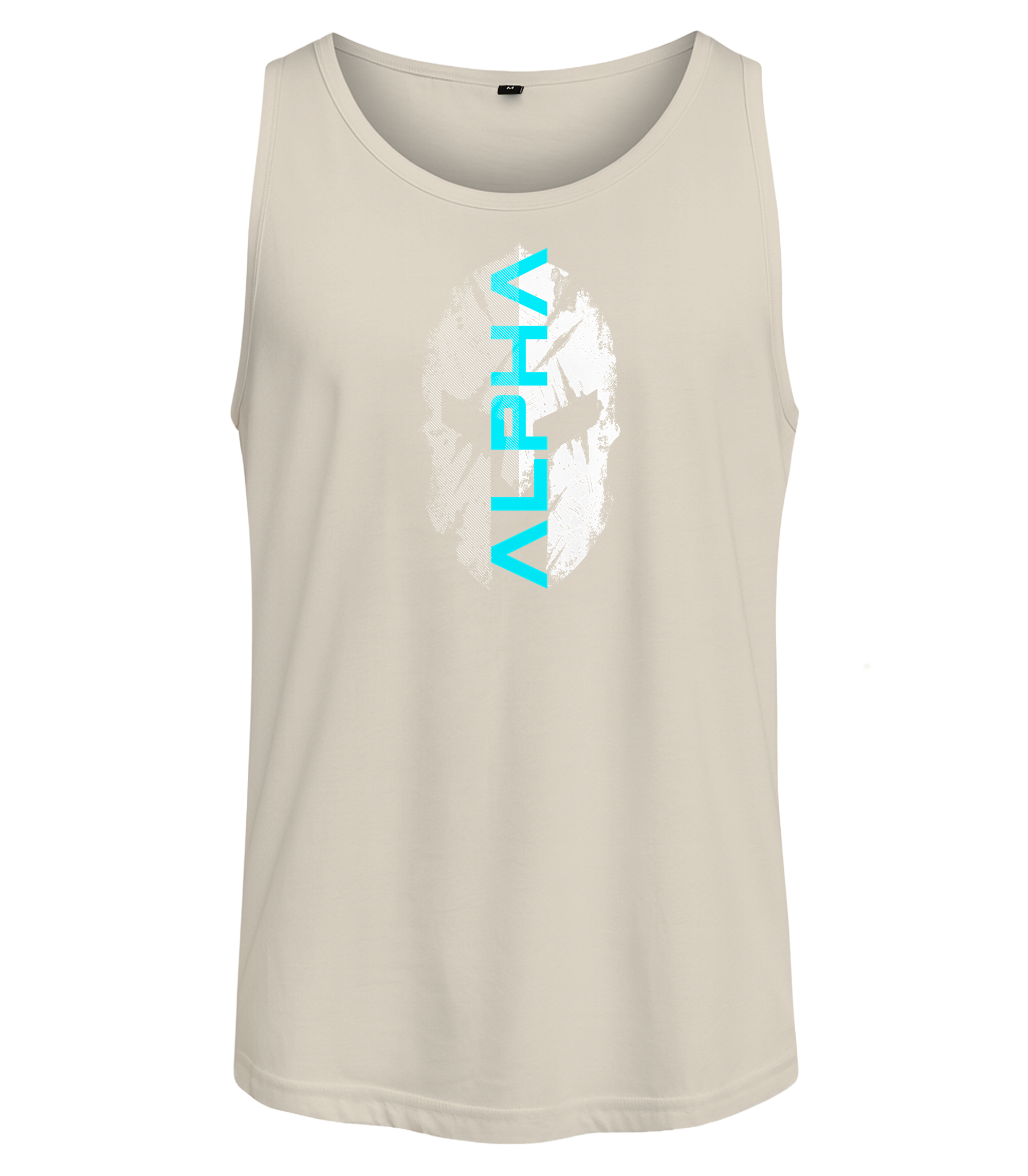 Front | Primary | Sand
