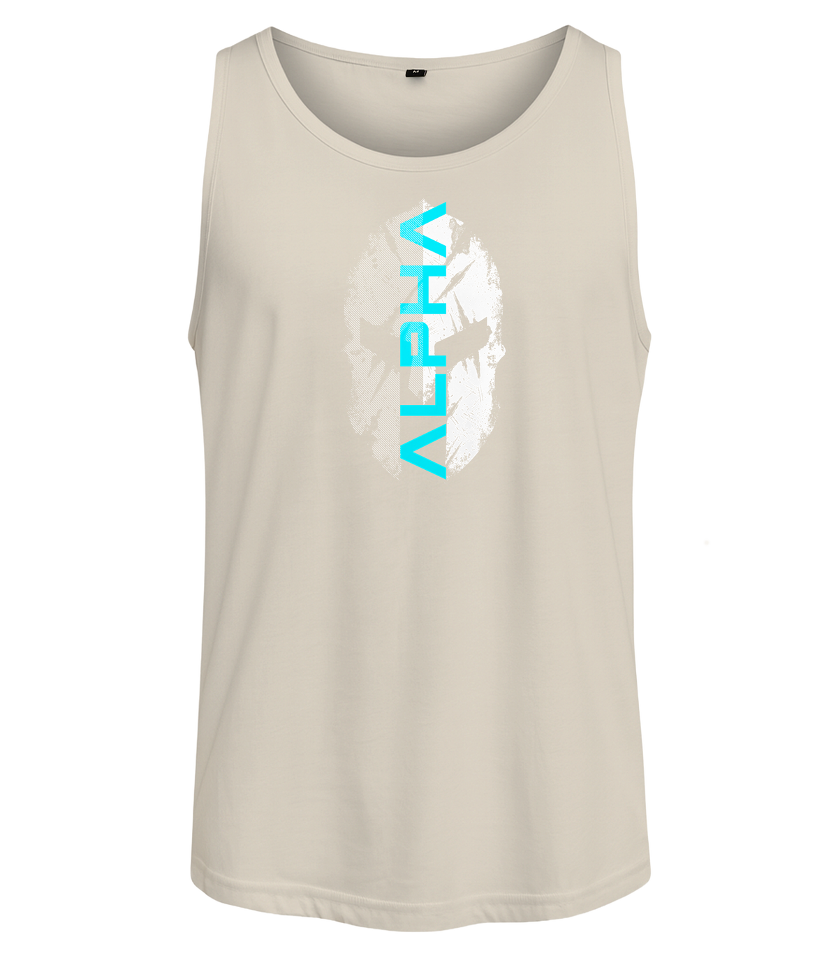 Front | Primary | Sand