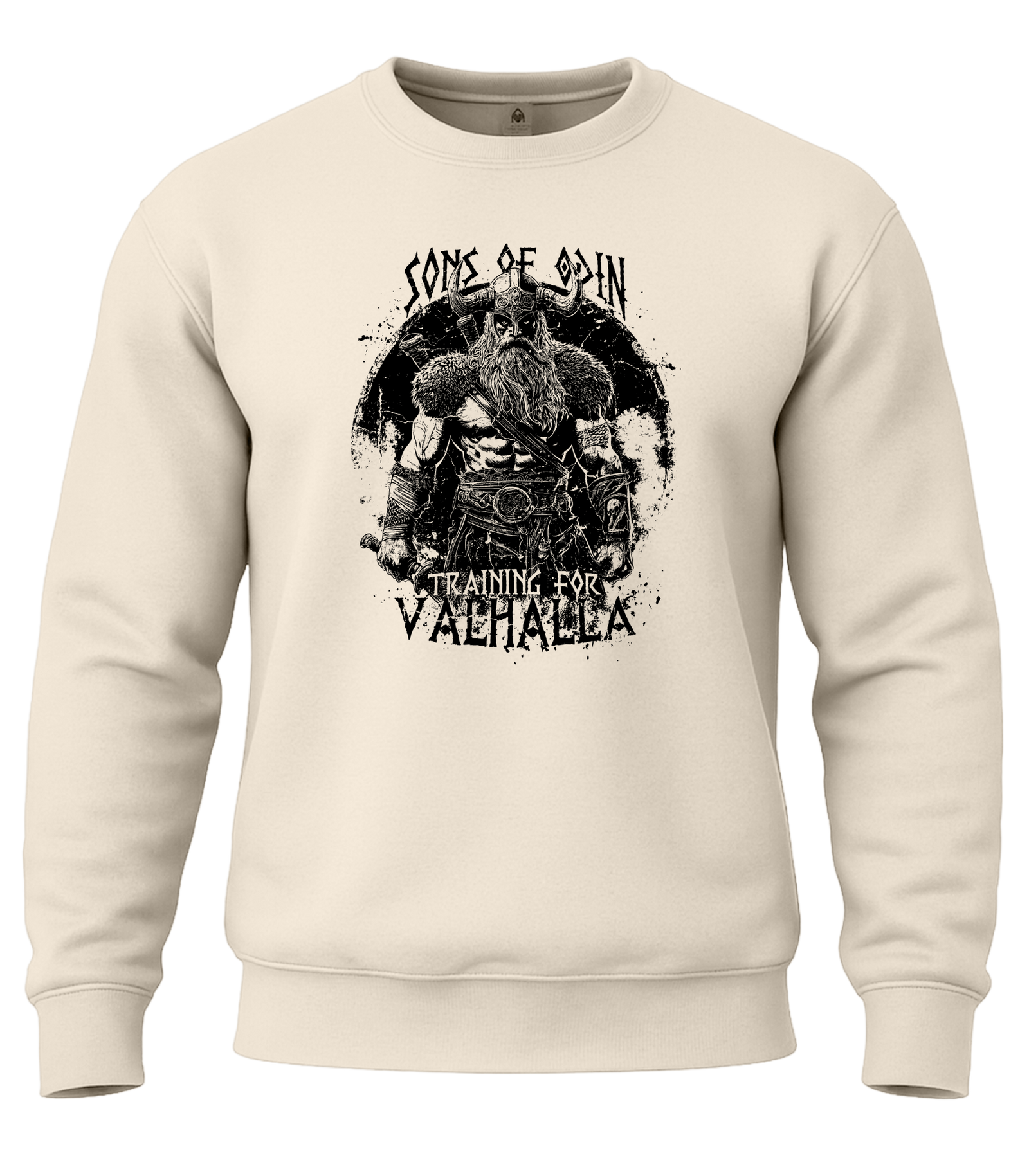 Sand | Front
