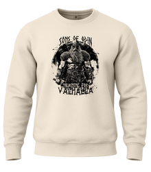 Sand | Front