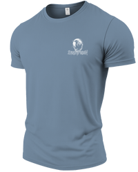 Stone Blue | Angle