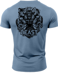 GYMTIER-TPOBEASTAPE-GD001 - SBLU