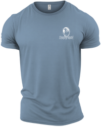 Stone Blue | Front
