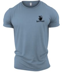GYMTIER-SOORAVENOMEN-GD001 - SBLU