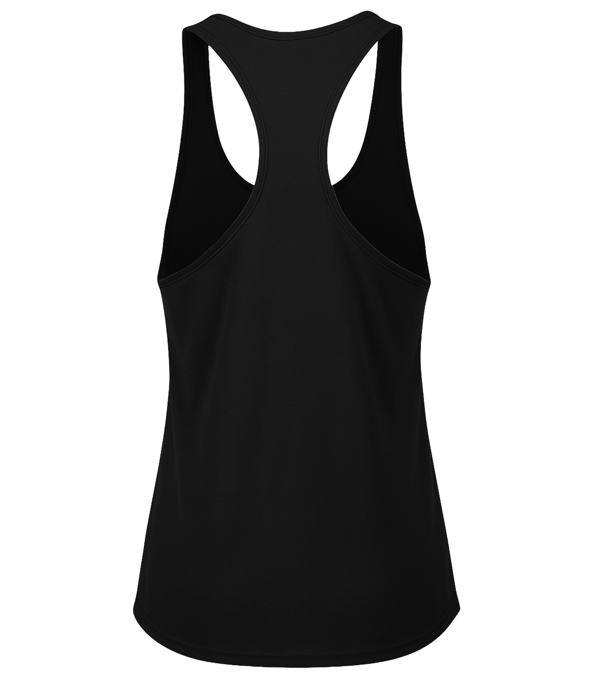 Back | Black