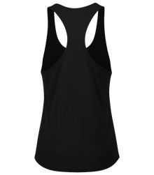 Black | Back