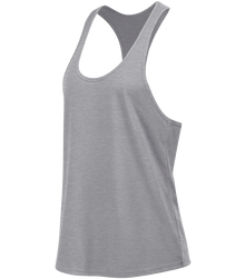Heather Grey | Angle