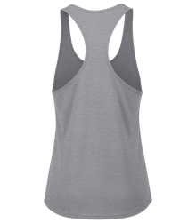 Heather Grey | Back