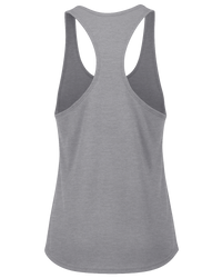 Back | Heather Grey