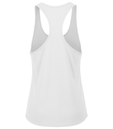 White | Back