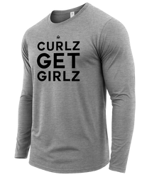 Sport Grey | Angle