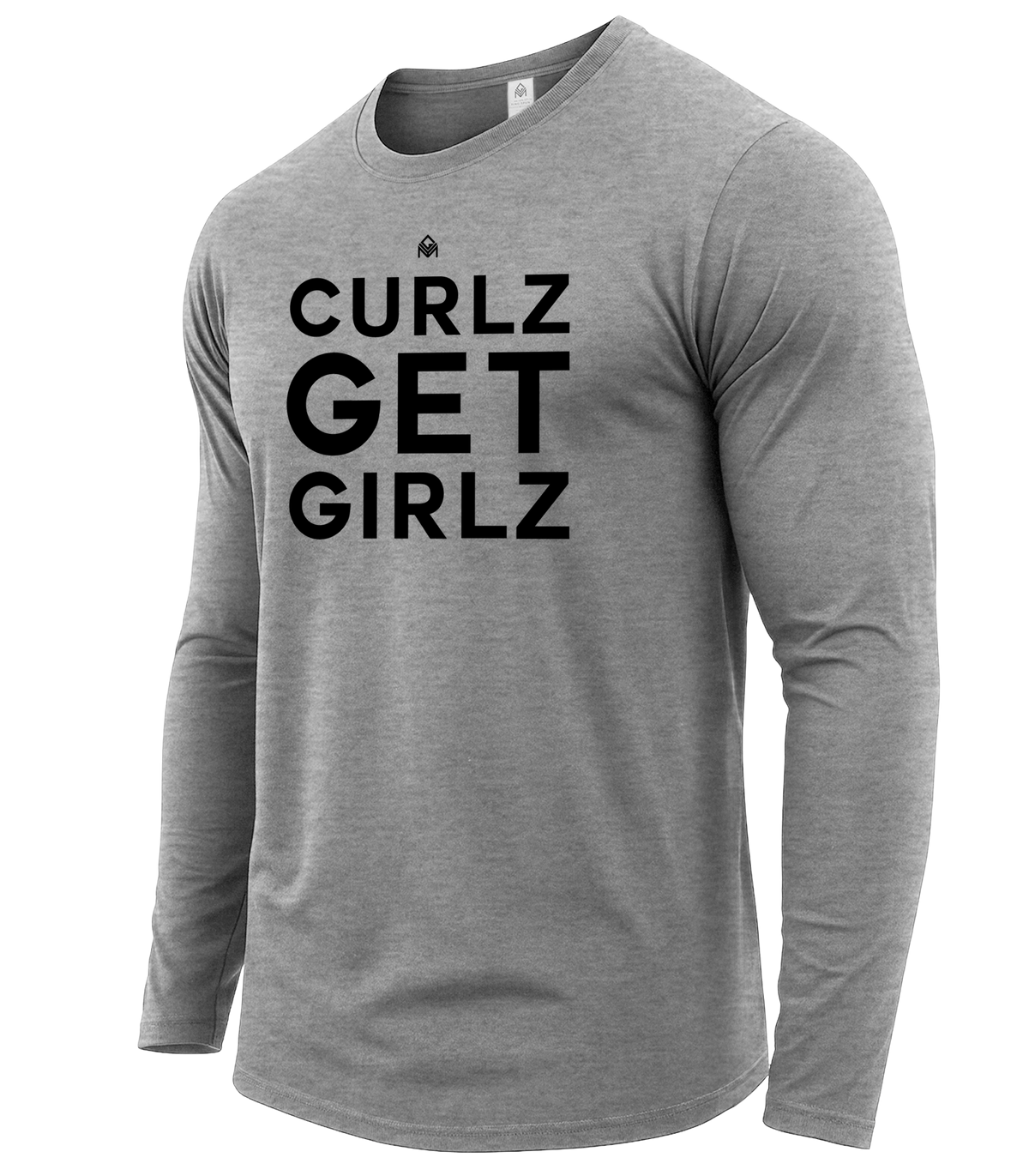 Sport Grey | Angle