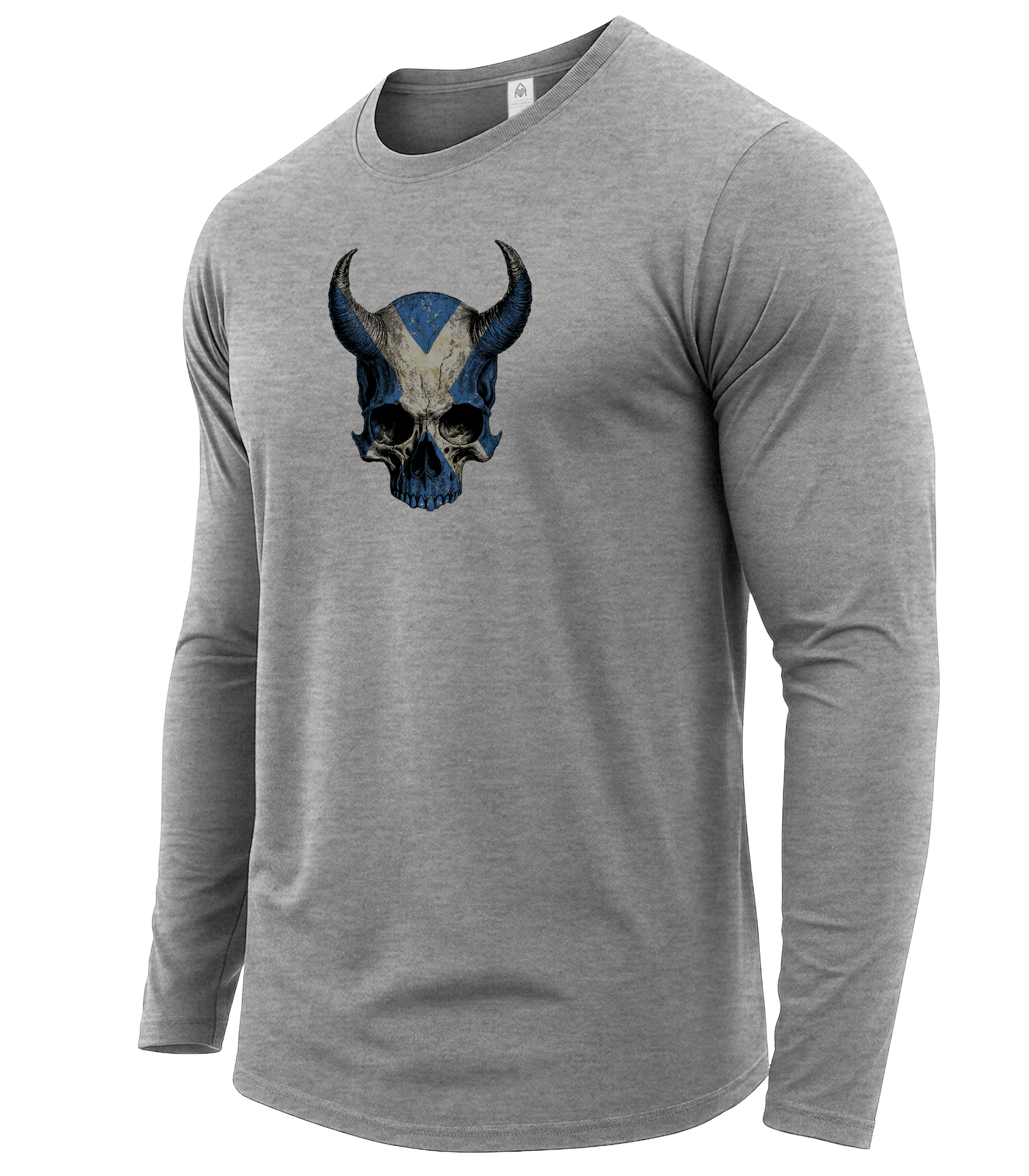 Sport Grey | Angle