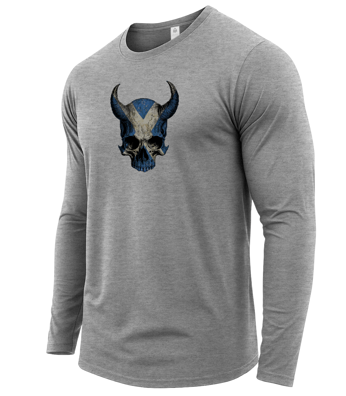 Sport Grey | Angle