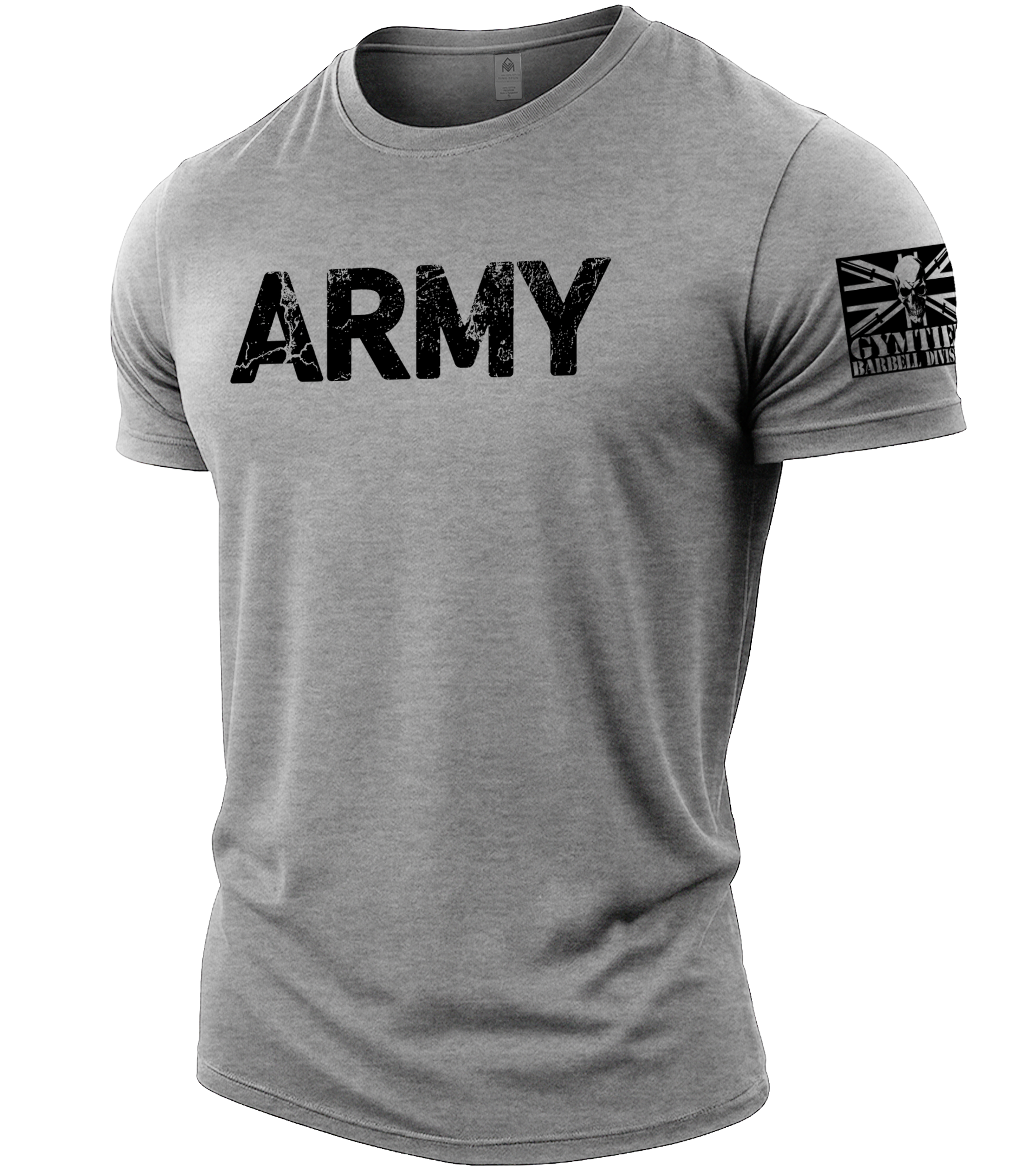 Sport Grey | Angle