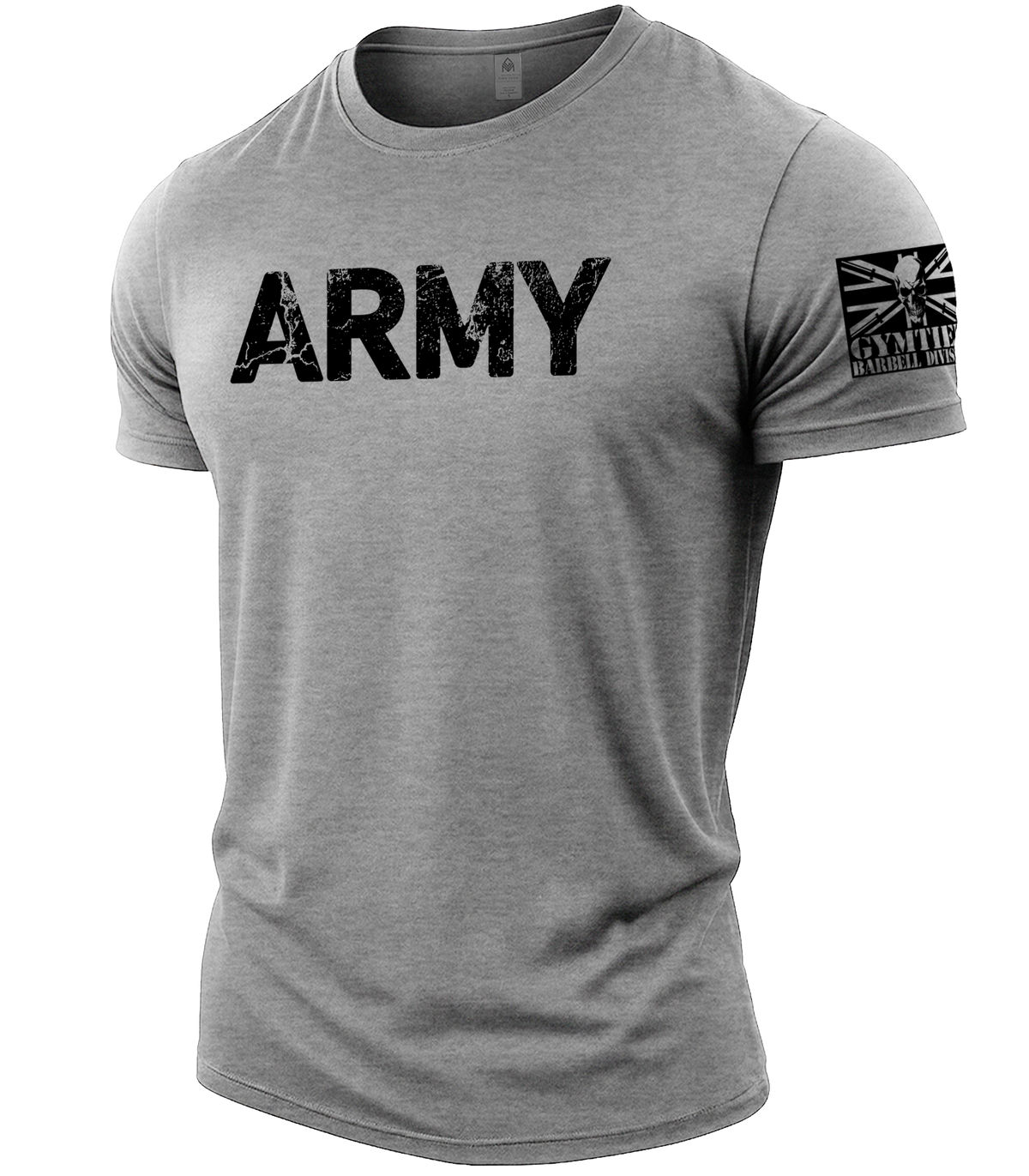 Sport Grey | Angle