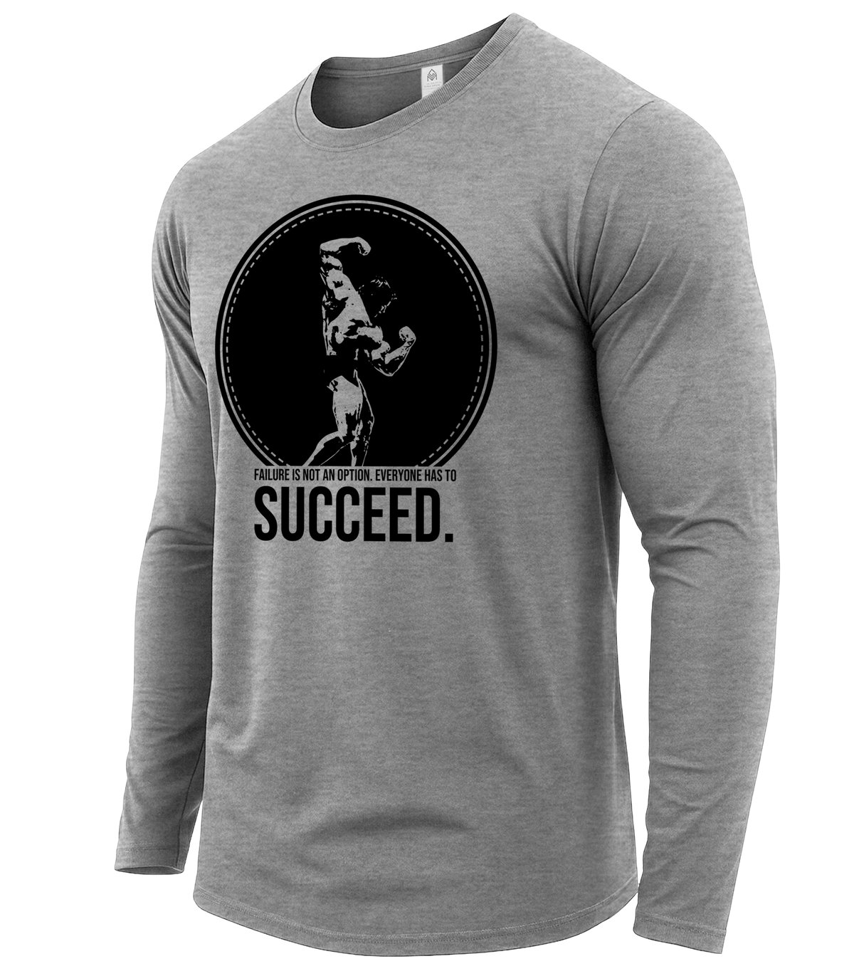 Sport Grey | Angle