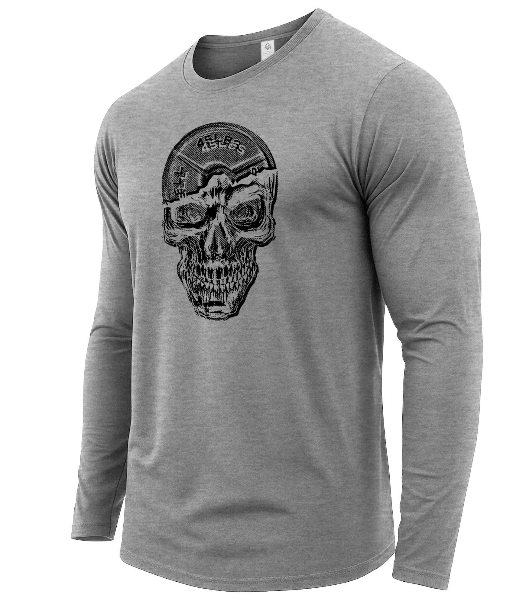 Sport Grey | Angle
