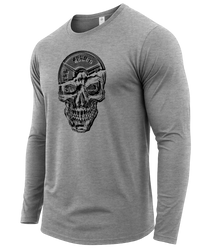Sport Grey | Angle