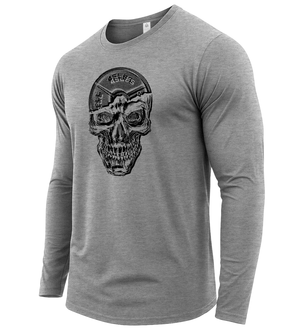 Sport Grey | Angle