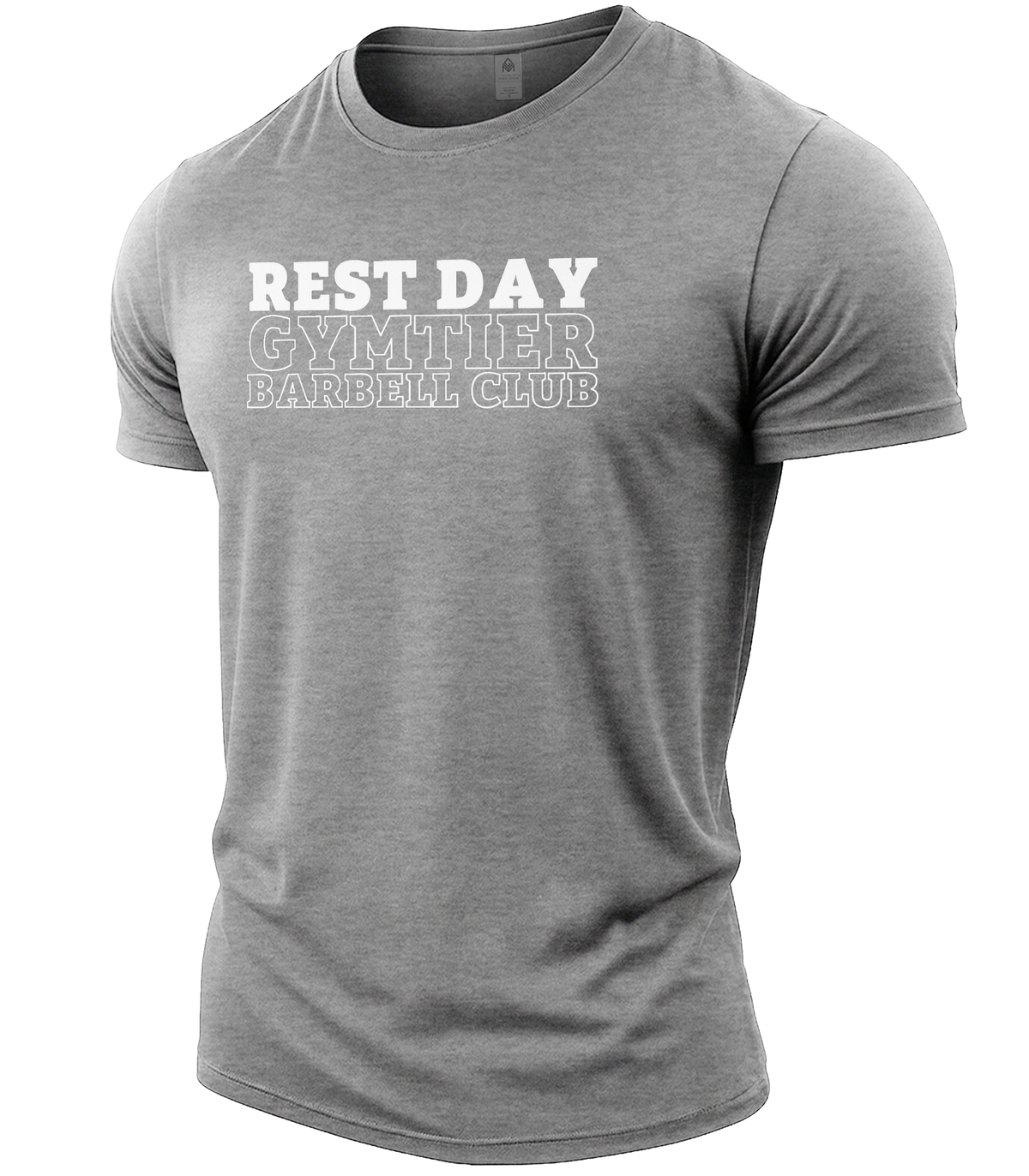 Sport Grey | Angle