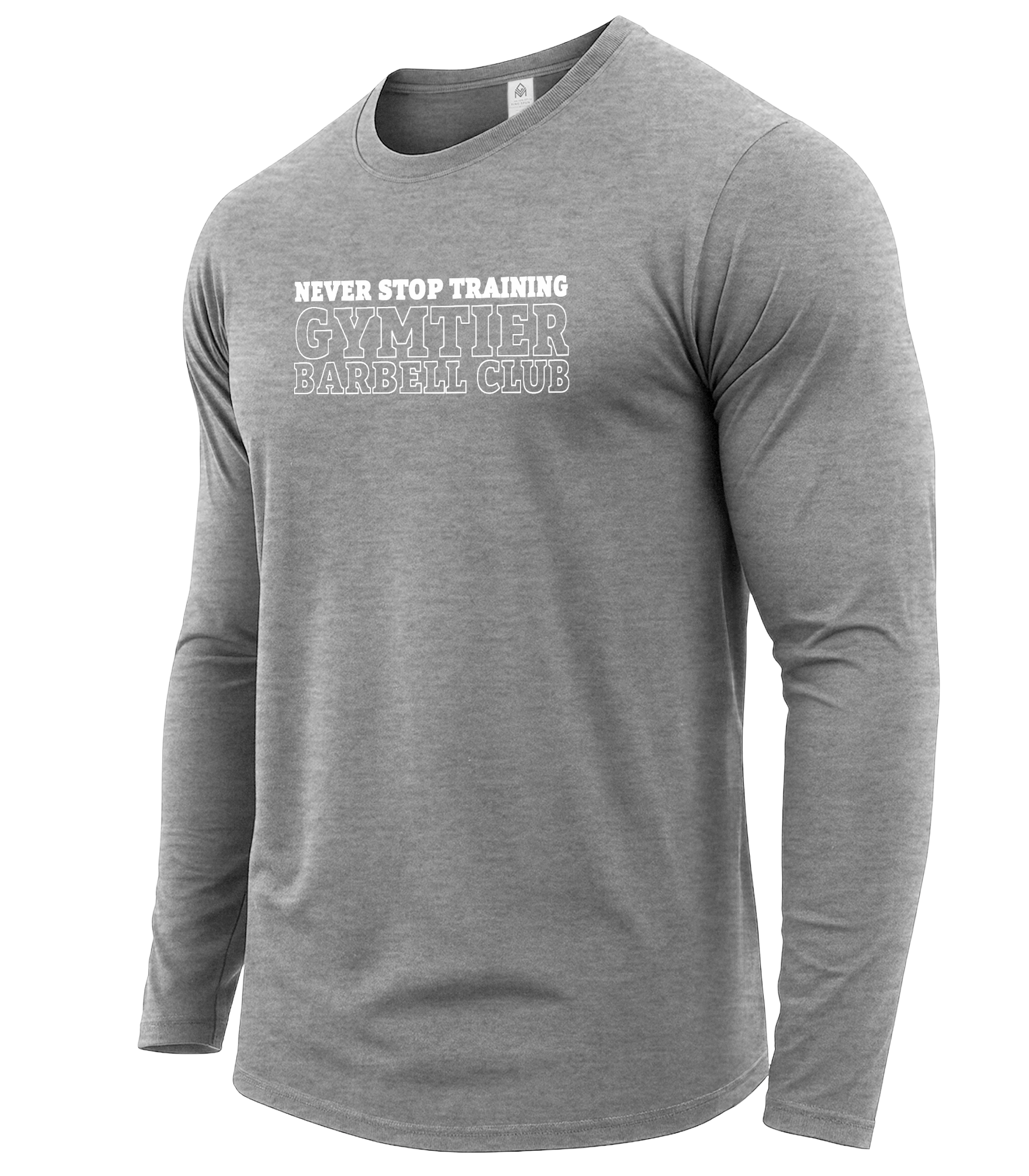 Sport Grey | Angle