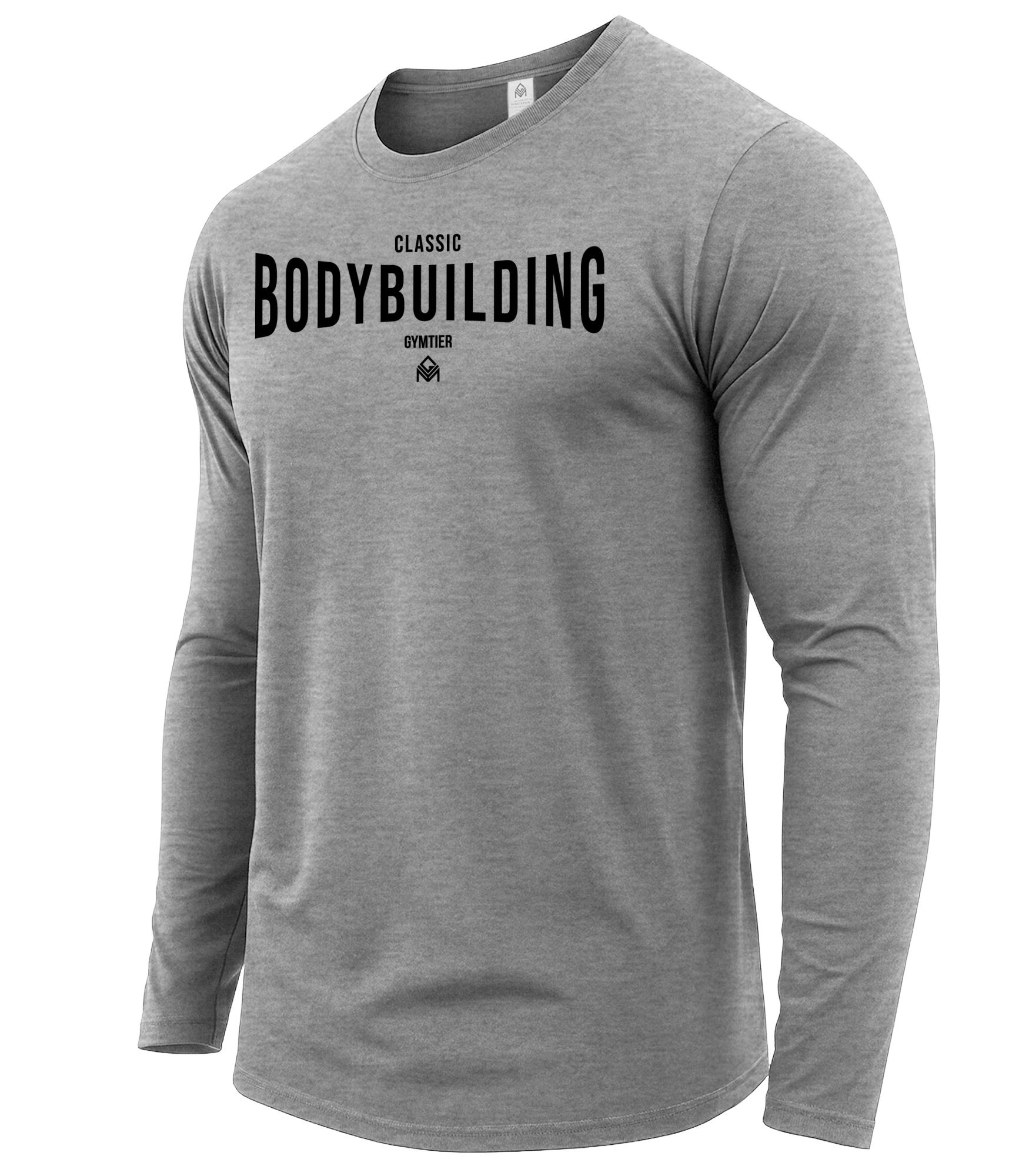 Sport Grey | Angle