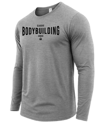 Sport Grey | Angle