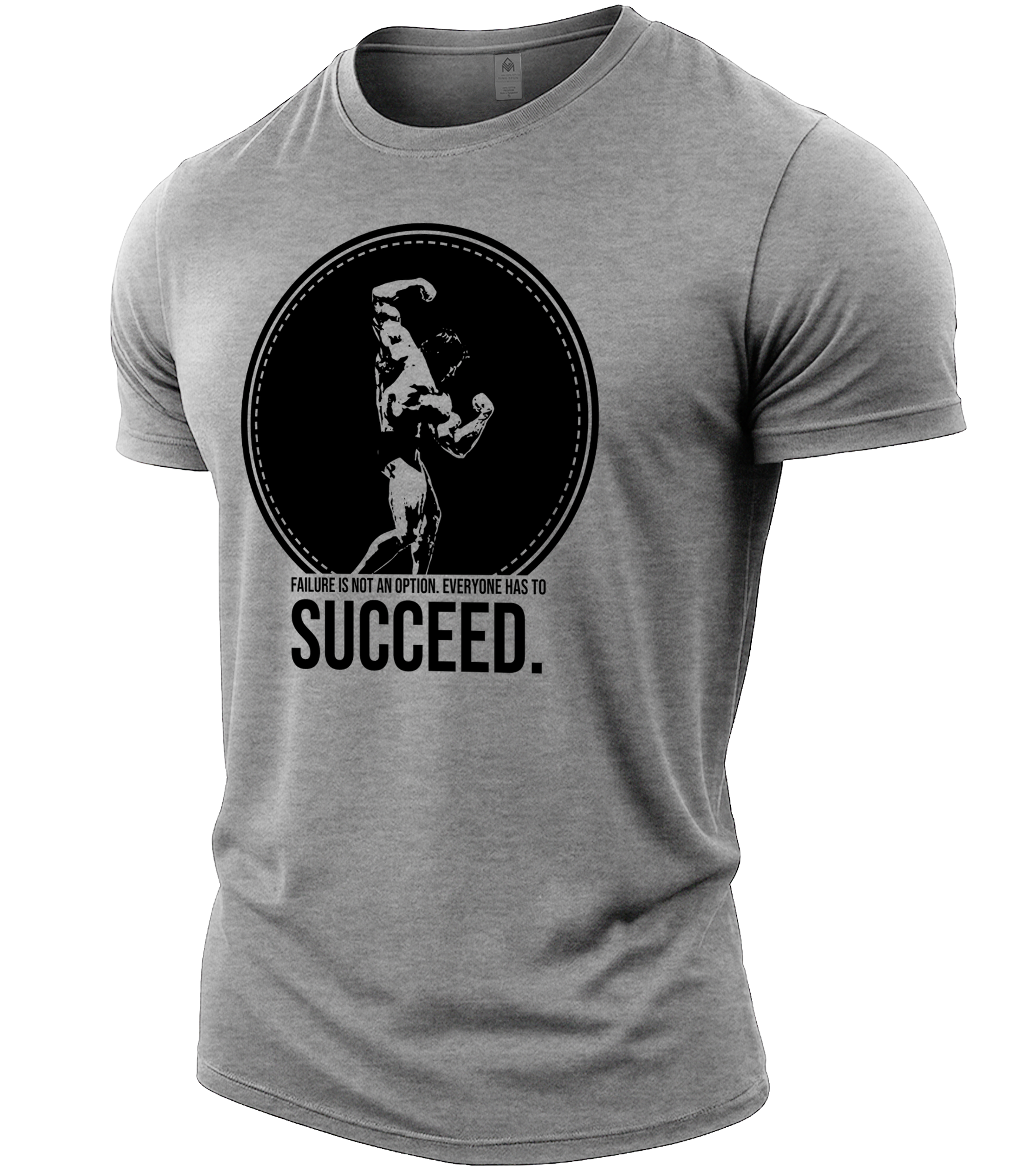 Sport Grey | Angle