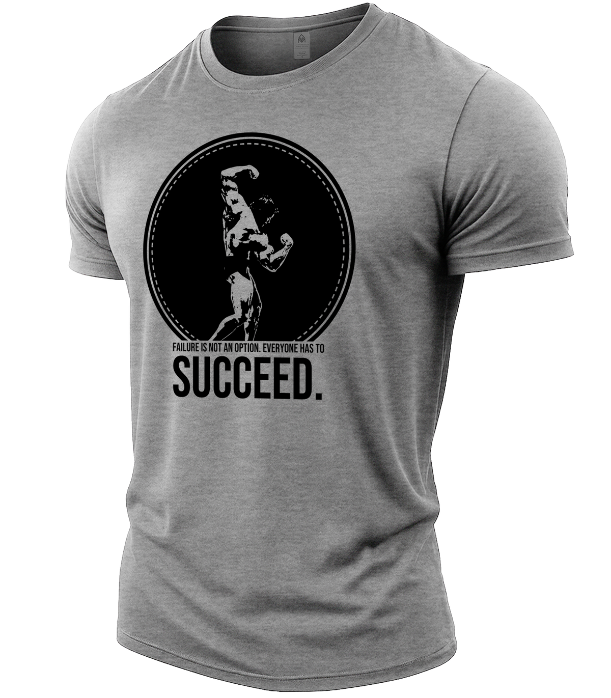 Sport Grey | Angle