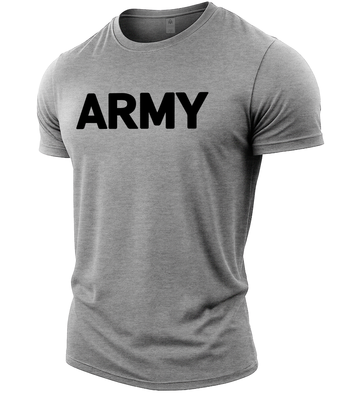Sport Grey | Angle
