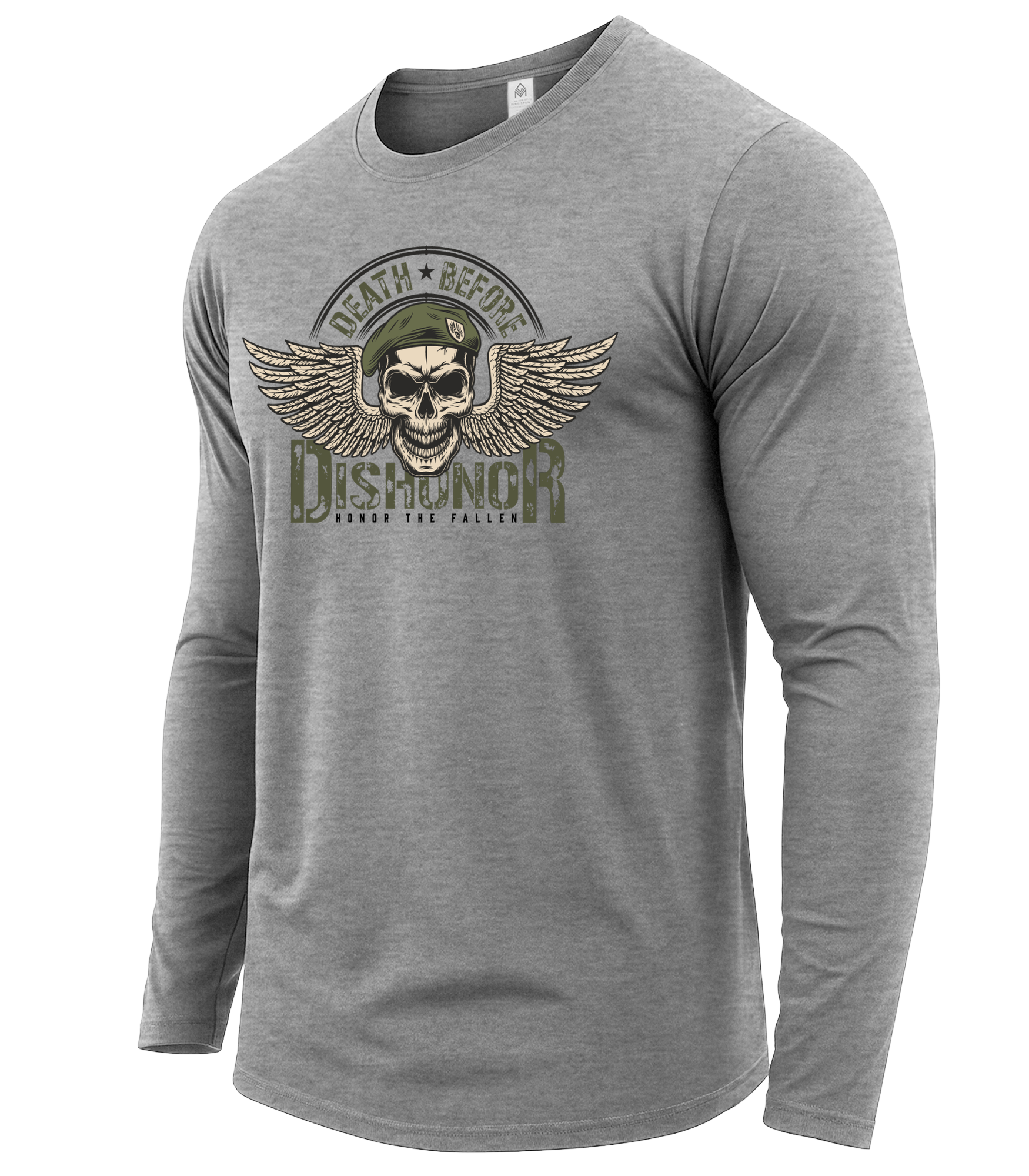 Sport Grey | Angle