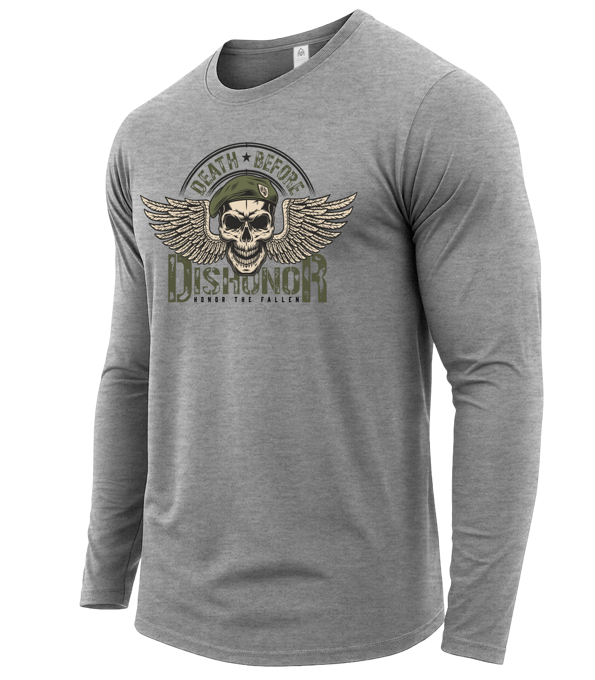 Sport Grey | Angle