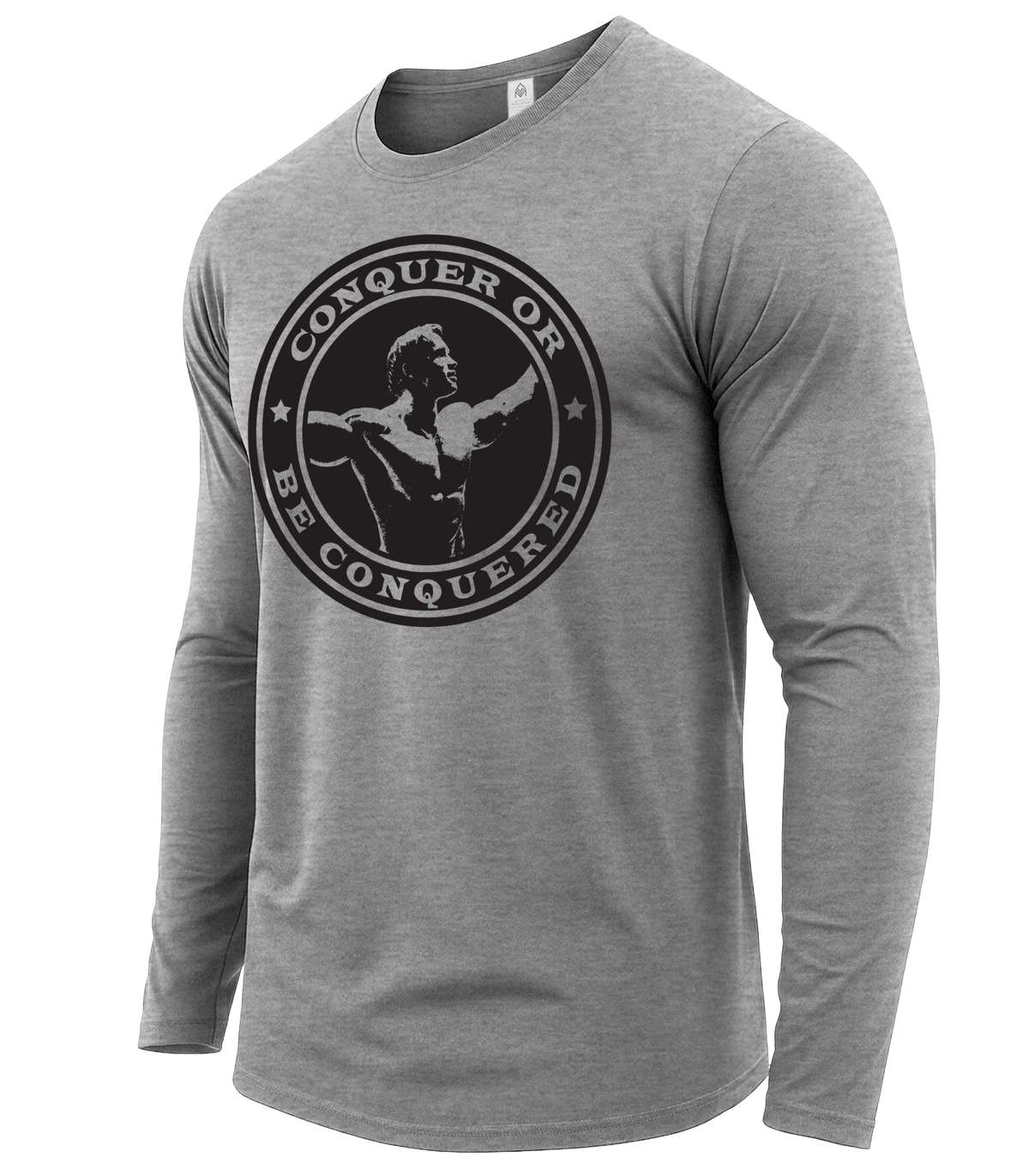 Sport Grey | Angle