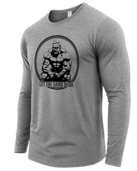 Sport Grey | Angle