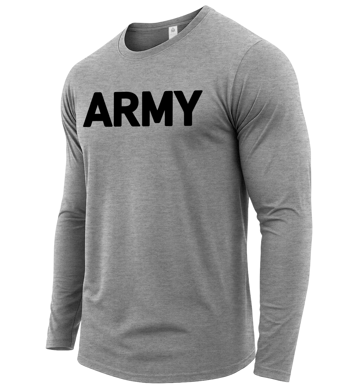 Sport Grey | Angle