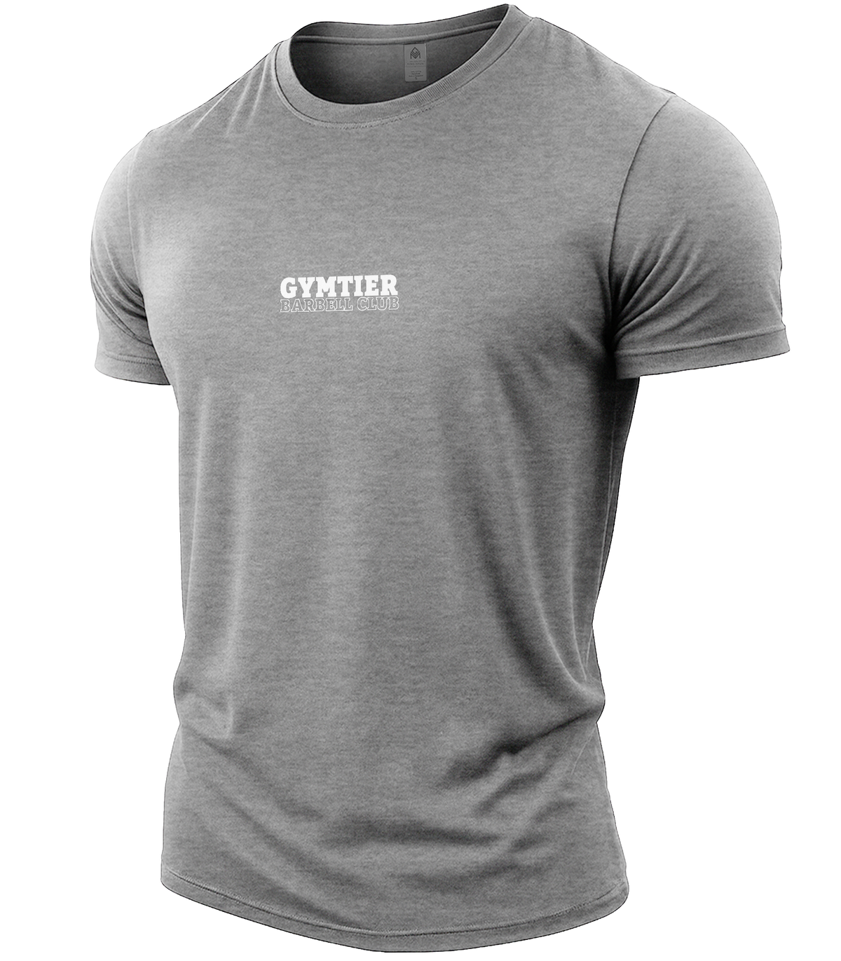 Sport Grey | Angle