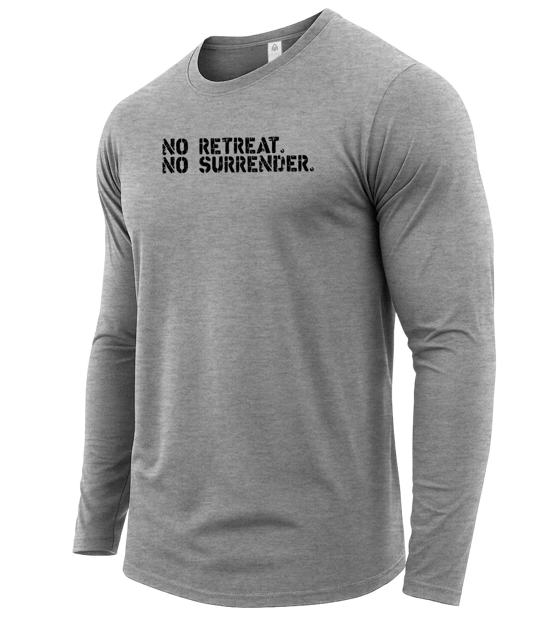Sport Grey | Angle